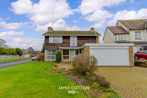 3 bedroom detached house for sale, Old Ham Lane, Stourbridge DY9