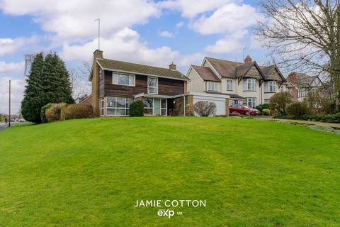3 bedroom detached house for sale, Old Ham Lane, Stourbridge DY9