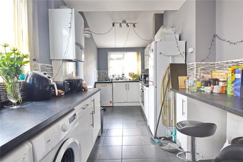 undefined, Boston Road, Bristol, Somerset, BS7