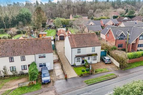 4 bedroom semi-detached house for sale, Norwich Road, Fakenham, Norfolk