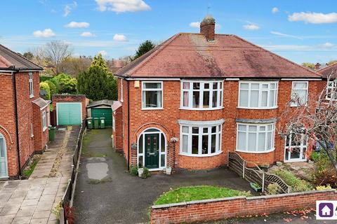 undefined, Queens Drive, Leicester Forest East, LE3