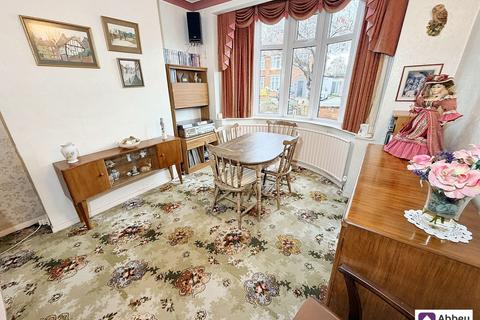 undefined, Queens Drive, Leicester Forest East, LE3