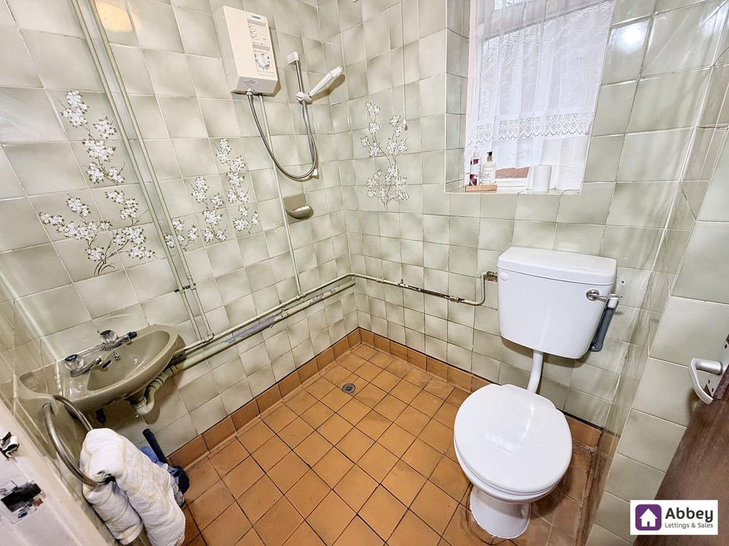 Ensuite