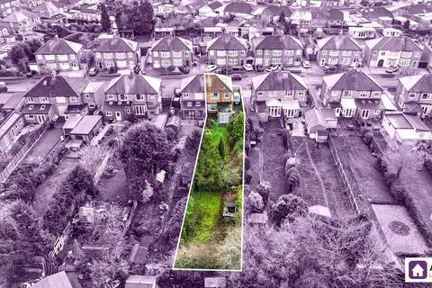 undefined, Queens Drive, Leicester Forest East, Leicester, LE3 3JL
