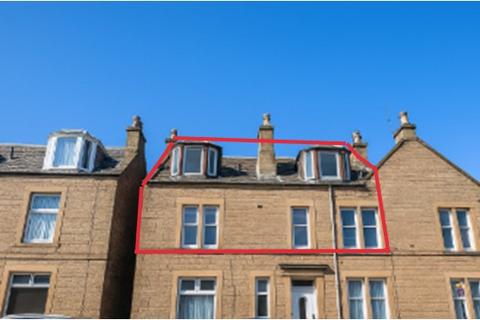 undefined, St Andrew Street, Galashiels, TD1