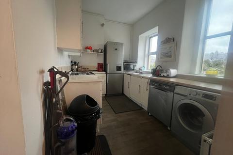undefined, St Andrew Street, Galashiels, TD1