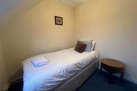 undefined, St Andrew Street, Galashiels, TD1