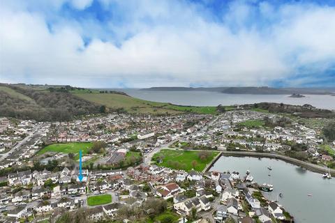 4 bedroom semi-detached house for sale, Broomfield Drive, Plymouth PL9