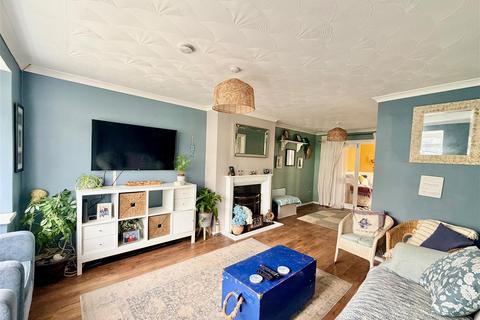 4 bedroom semi-detached house for sale, Broomfield Drive, Plymouth PL9