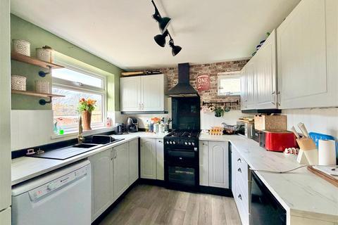 4 bedroom semi-detached house for sale, Broomfield Drive, Plymouth PL9