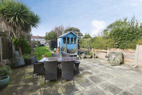 4 bedroom semi-detached house for sale, Palmyra Road, Gosport
