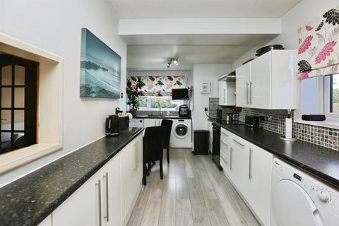 4 bedroom semi-detached house for sale, Palmyra Road, Gosport