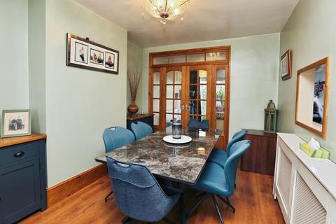 4 bedroom semi-detached house for sale, Palmyra Road, Gosport