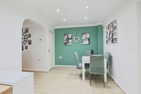 undefined, Clough Garth, Hedon, Hull, East Riding of Yorkshire, HU12 8LS
