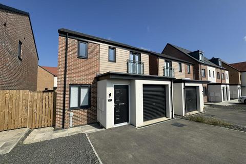 undefined, Poppy Place, Great Park, Gosforth