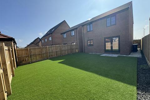 undefined, Poppy Place, Great Park, Gosforth
