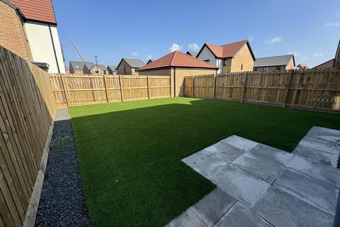 undefined, Poppy Place, Great Park, Gosforth