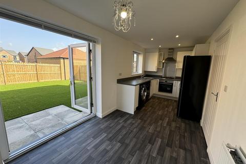undefined, Poppy Place, Great Park, Gosforth