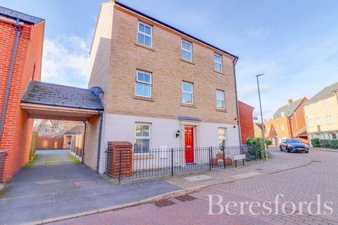 Scrivener Close, Colchester, CO4