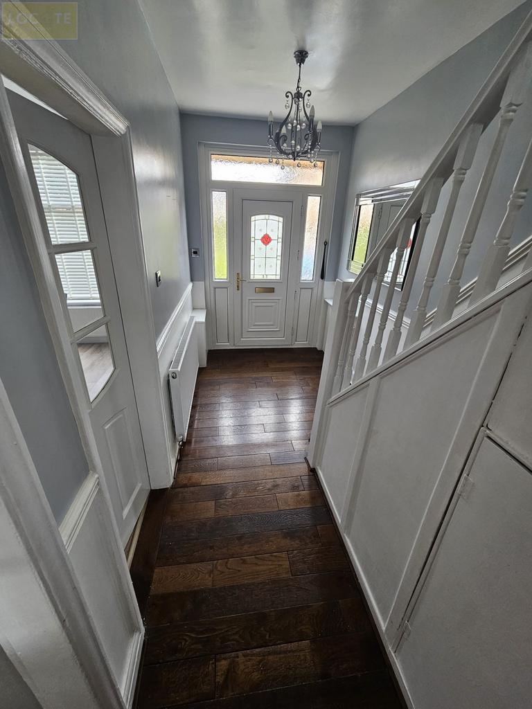 House in Trafford, Greater Manchester - View 2