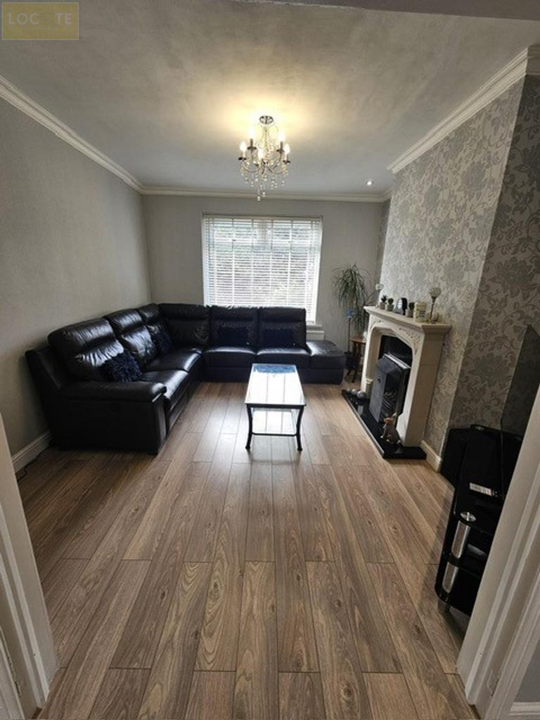 House in Trafford, Greater Manchester - View 3