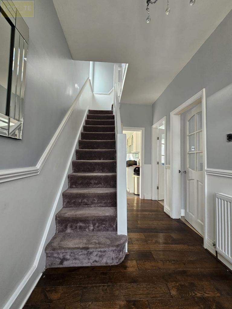 House in Trafford, Greater Manchester - View 4