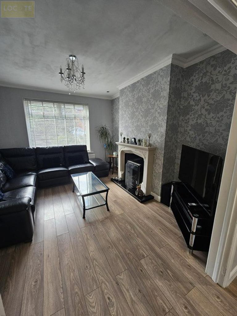 House in Trafford, Greater Manchester - View 5