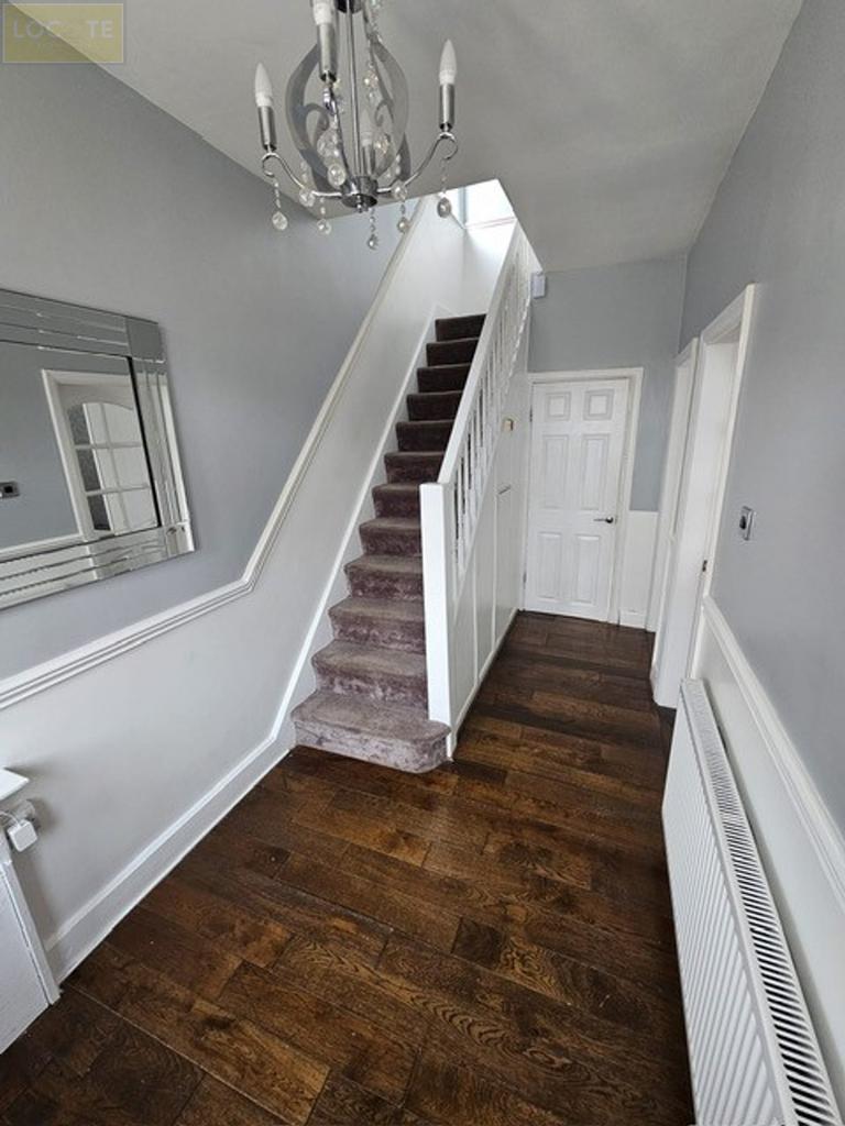 House in Trafford, Greater Manchester - More