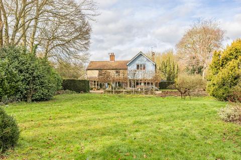 undefined, Substantial Property with Generous Accommodation in Swaffham