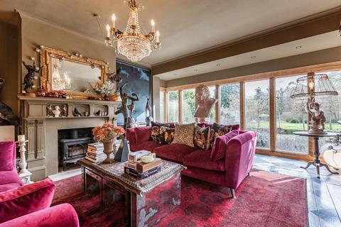 undefined, Substantial Property with Generous Accommodation in Swaffham