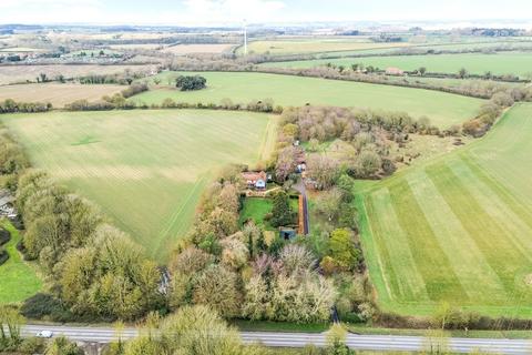 undefined, Substantial Property with Generous Accommodation in Swaffham