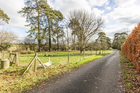 undefined, Substantial Property with Generous Accommodation in Swaffham