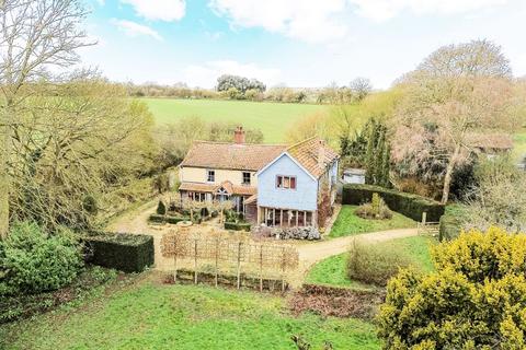undefined, Substantial Property with Generous Accommodation in Swaffham