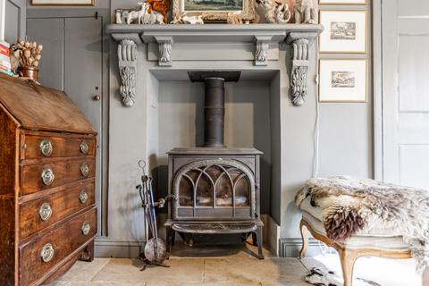 undefined, Substantial Property with Generous Accommodation in Swaffham