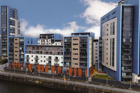 undefined, Meadowside Quay Walk , Glasgow G11