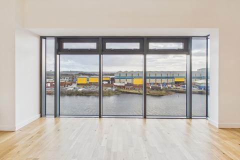 undefined, Meadowside Quay Walk , Glasgow G11