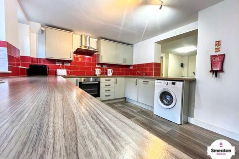 1 bedroom terraced house to rent, 77-87 Houndiscombe Road, Devon PL4