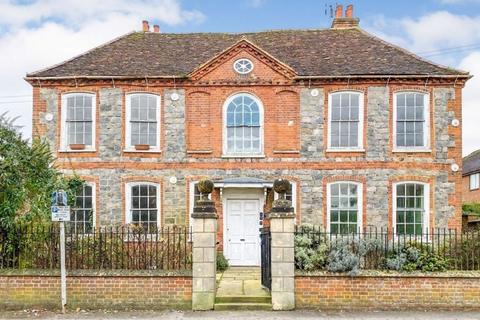 undefined, College House, 12-14 High Street, Lambourn, Hungerford, Berkshire, RG17 8XN