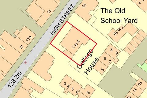 undefined, College House, 12-14 High Street, Lambourn, Hungerford, Berkshire, RG17 8XN