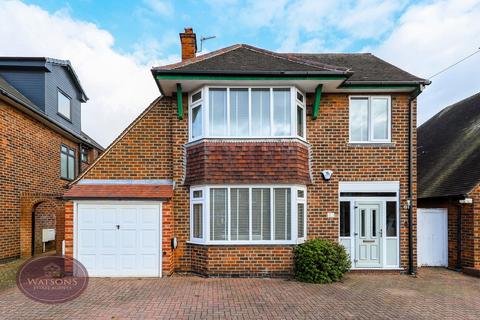 undefined, Aspley Park Drive, Nottingham, NG8