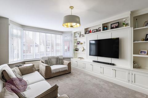 undefined, Aspley Park Drive, Nottingham, NG8