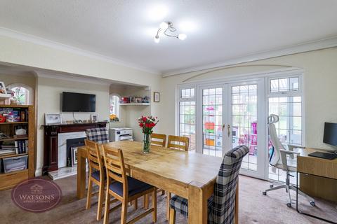 undefined, Aspley Park Drive, Nottingham, NG8