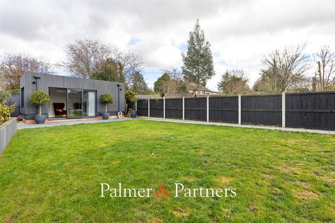 undefined, Villa Road, Stanway, Colchester, Essex, CO3