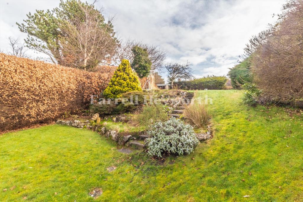 Rear Garden image 3