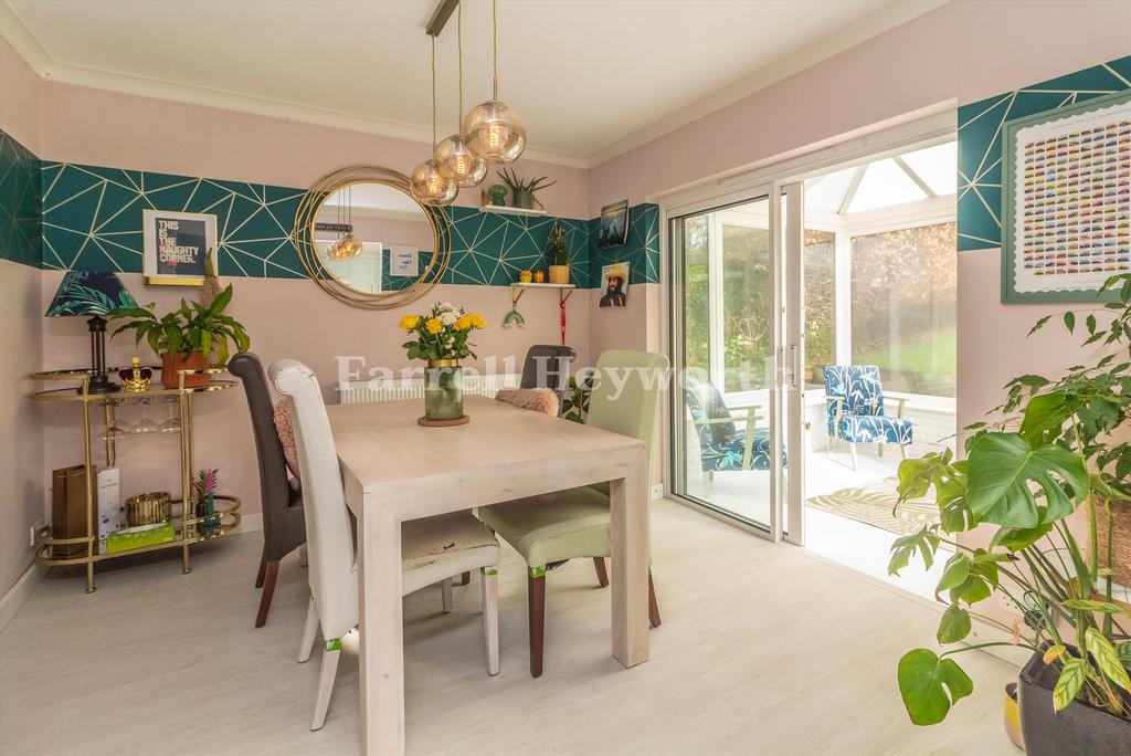 Dining Room image 2