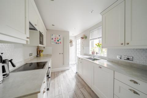 undefined, Heath Road, St. Albans