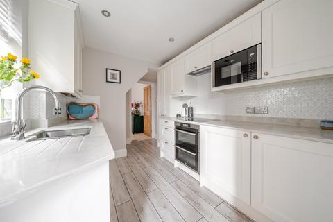 undefined, Heath Road, St. Albans