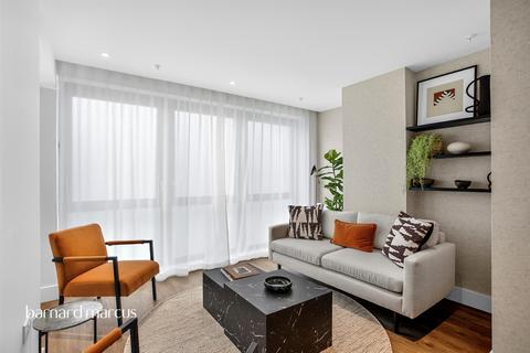 undefined, Poplar Walk, Croydon