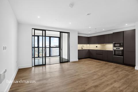 undefined, Poplar Walk, Croydon