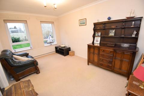 undefined, Winster House, M41